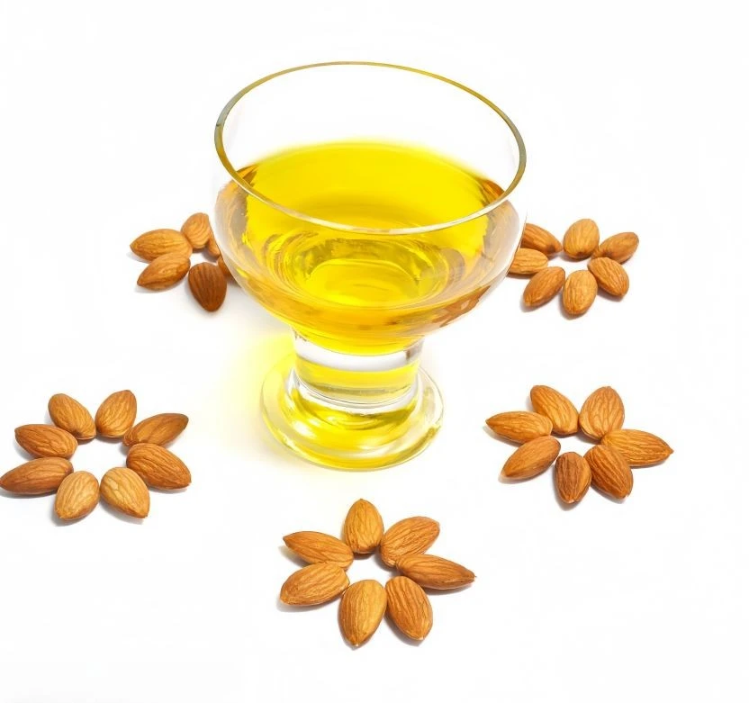 Consume Almond Oil suppliers
