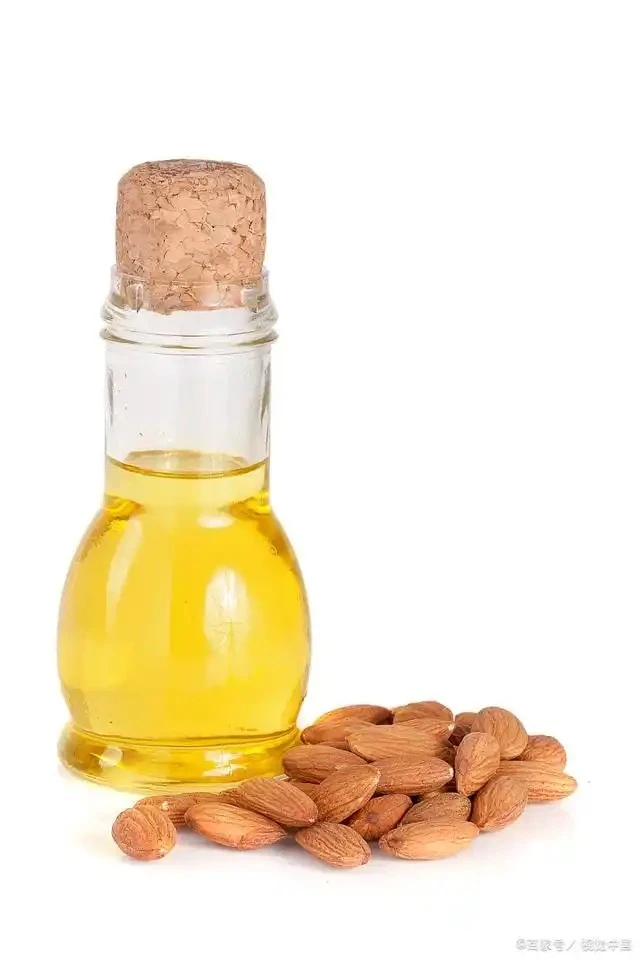 Consume Almond Oil best