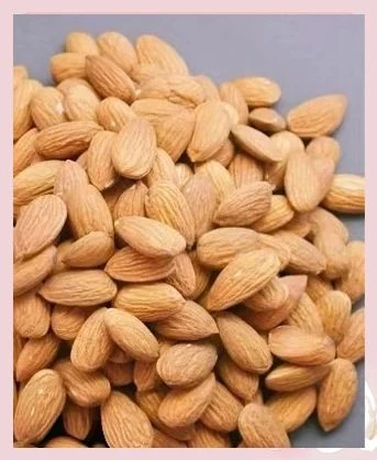 Consume Almond Oil factory