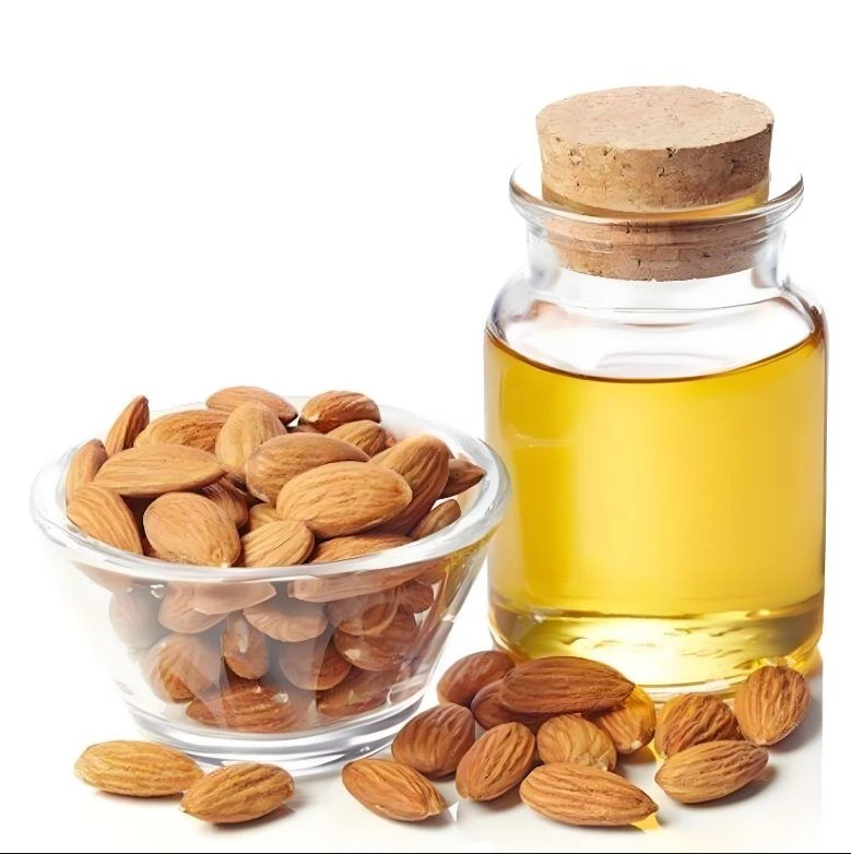 Consume Almond Oil high quality